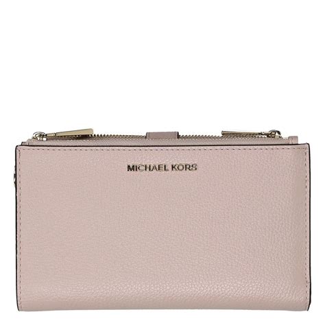 michael kors tas met portemonnee|michael kors portemonnee.